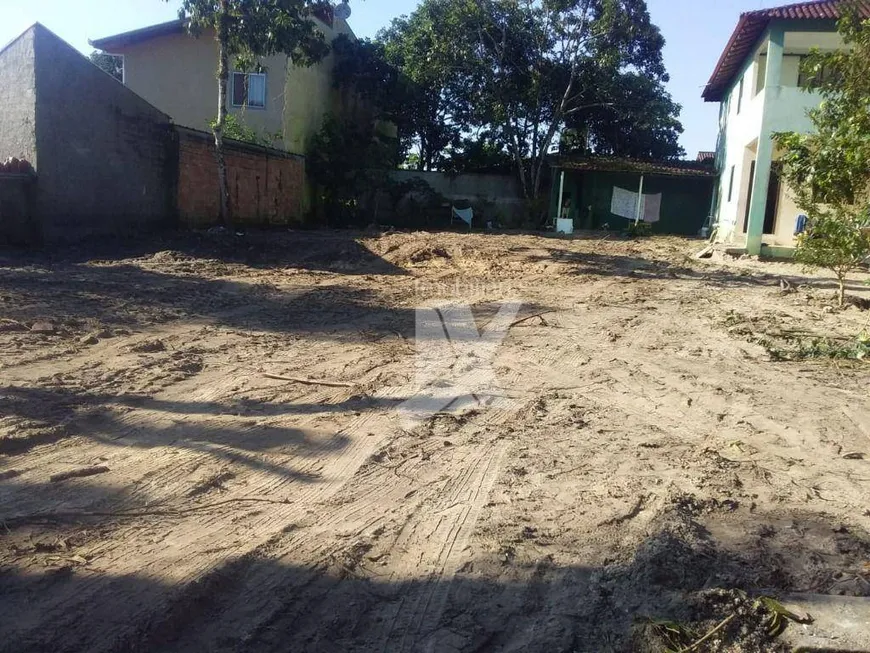 Foto 1 de Lote/Terreno à venda, 463m² em , Pontal do Paraná