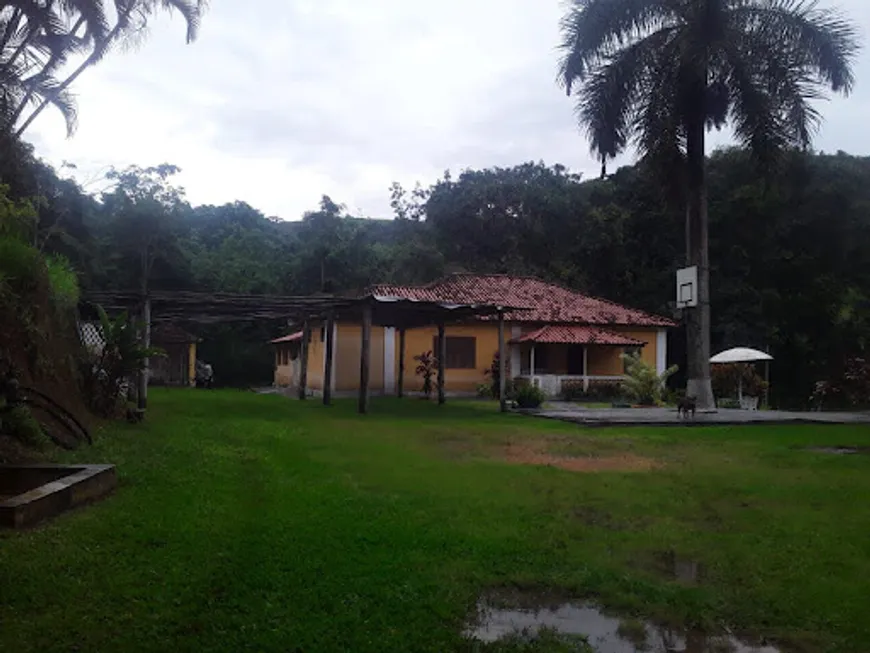 Foto 1 de Fazenda/Sítio com 4 Quartos à venda, 335000m² em Centro, Argirita