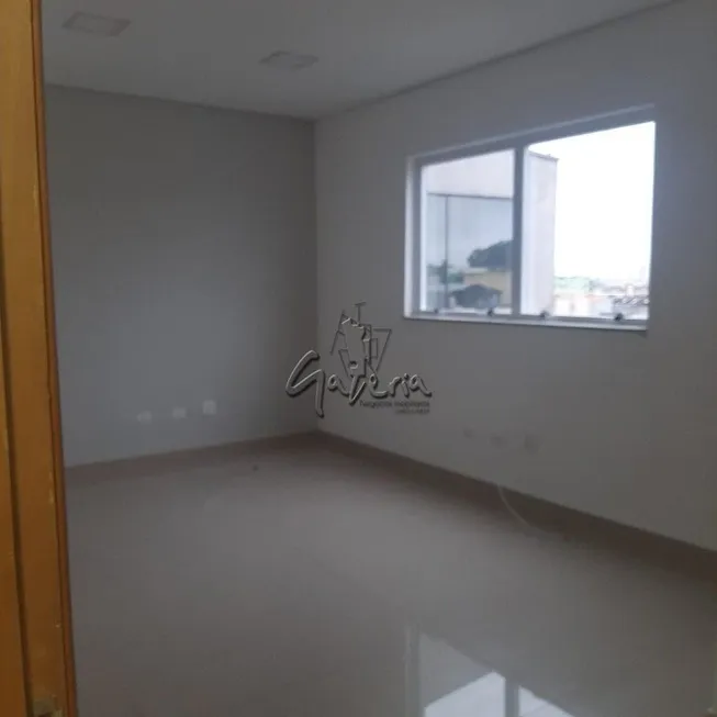 Foto 1 de Sala Comercial para alugar, 31m² em Nova Gerti, São Caetano do Sul