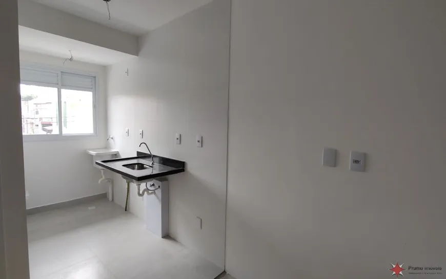 Foto 1 de Apartamento com 1 Quarto à venda, 26m² em Vila Formosa, São Paulo