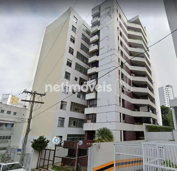 Foto 1 de Apartamento com 4 Quartos à venda, 157m² em Graça, Salvador