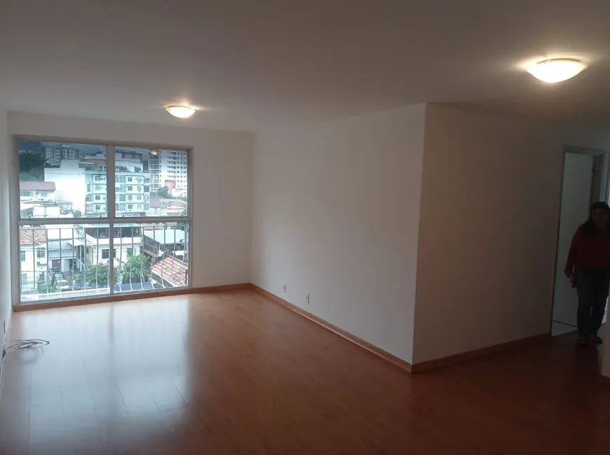 Foto 1 de Apartamento com 3 Quartos à venda, 77m² em Engenho Novo, Rio de Janeiro