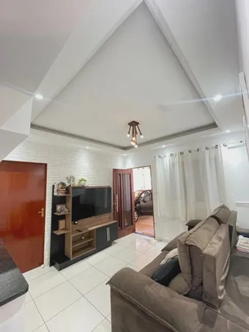Foto 1 de Casa com 2 Quartos à venda, 65m² em Sao Tome, Salvador