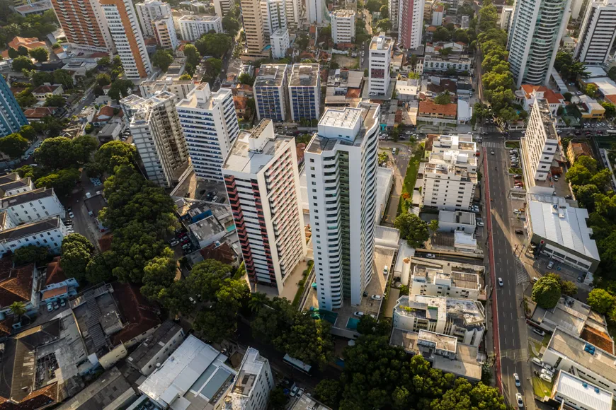 Foto 1 de Apartamento com 3 Quartos à venda, 95m² em Recife, Recife