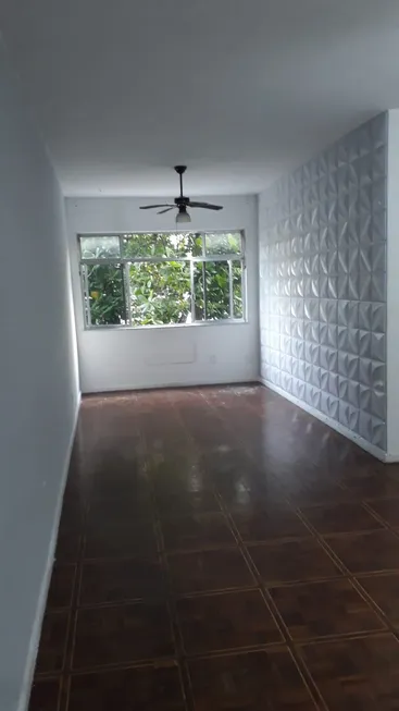 Foto 1 de Apartamento com 3 Quartos para alugar, 116m² em Jardim Guanabara, Rio de Janeiro