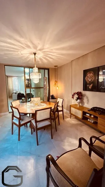 Foto 1 de Casa de Condomínio com 3 Quartos à venda, 114m² em SIM, Feira de Santana