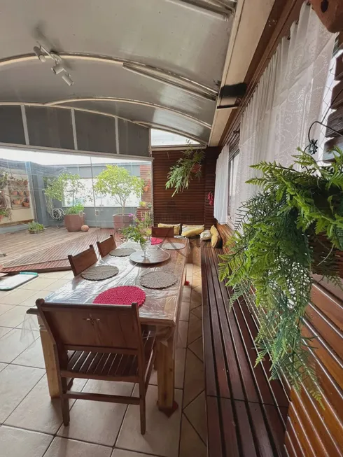 Foto 1 de Apartamento com 3 Quartos à venda, 218m² em Floradas de São José, São José dos Campos