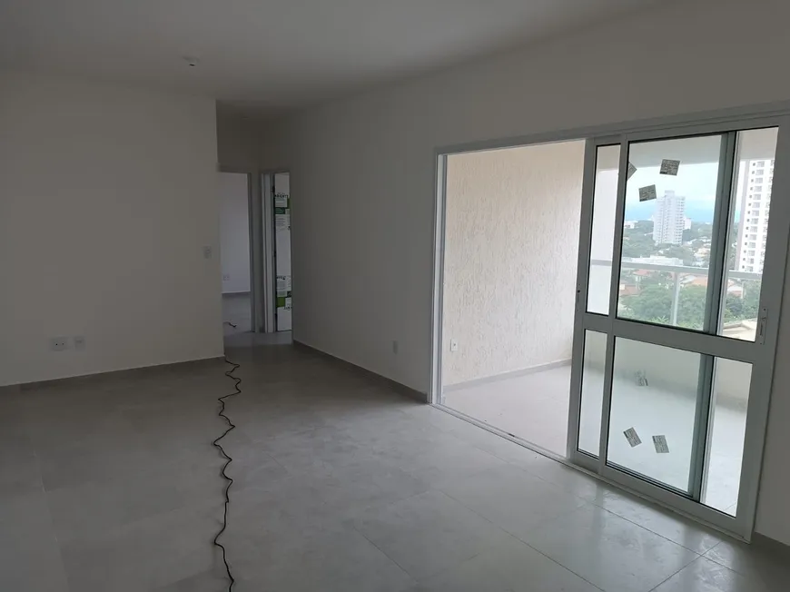 Foto 1 de Apartamento com 2 Quartos à venda, 77m² em Jardim das Nações, Taubaté