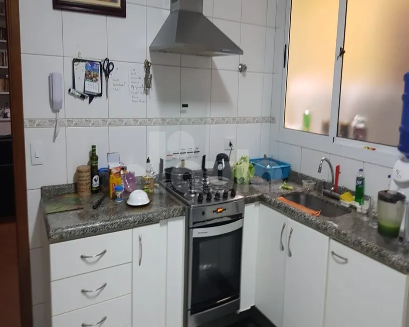 Foto 1 de Apartamento com 2 Quartos à venda, 75m² em Vila Alpina, Santo André