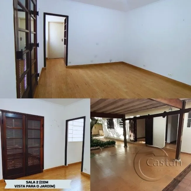 Foto 1 de Casa com 3 Quartos à venda, 239m² em Vila Prudente, São Paulo