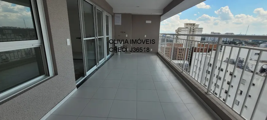 Foto 1 de Apartamento com 3 Quartos à venda, 82m² em Santo Amaro, São Paulo