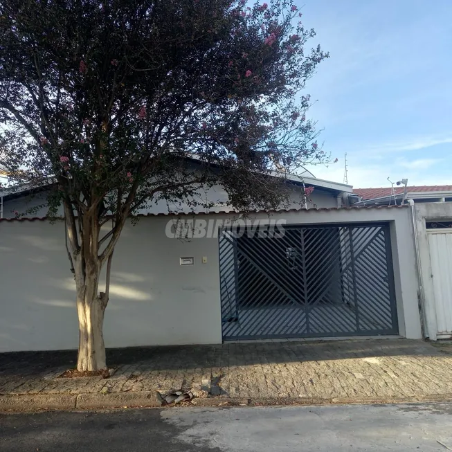 Foto 1 de Casa com 2 Quartos à venda, 175m² em Jardim Flamboyant, Campinas