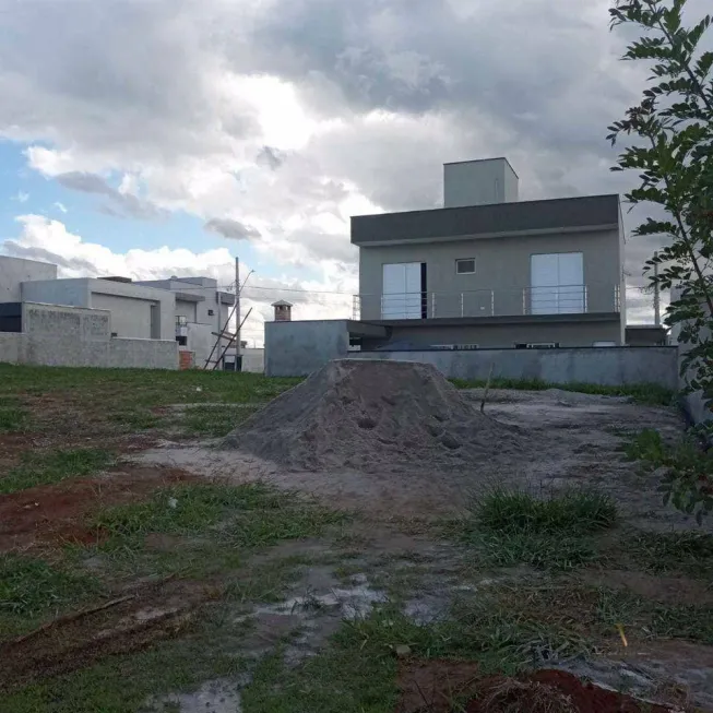 Foto 1 de Lote/Terreno à venda, 260m² em Recanto dos Eucaliptos, São José dos Campos