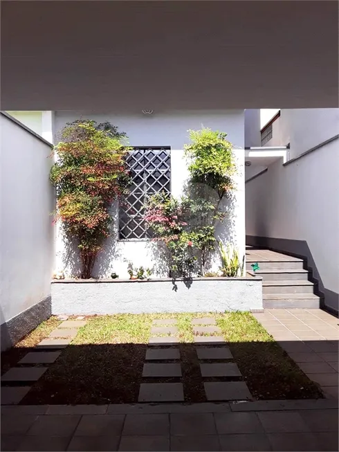 Foto 1 de Sobrado com 3 Quartos à venda, 170m² em Vila Lucia, São Paulo