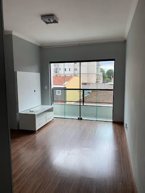 Foto 1 de Apartamento com 2 Quartos à venda, 72m² em Vila Homero Thon, Santo André