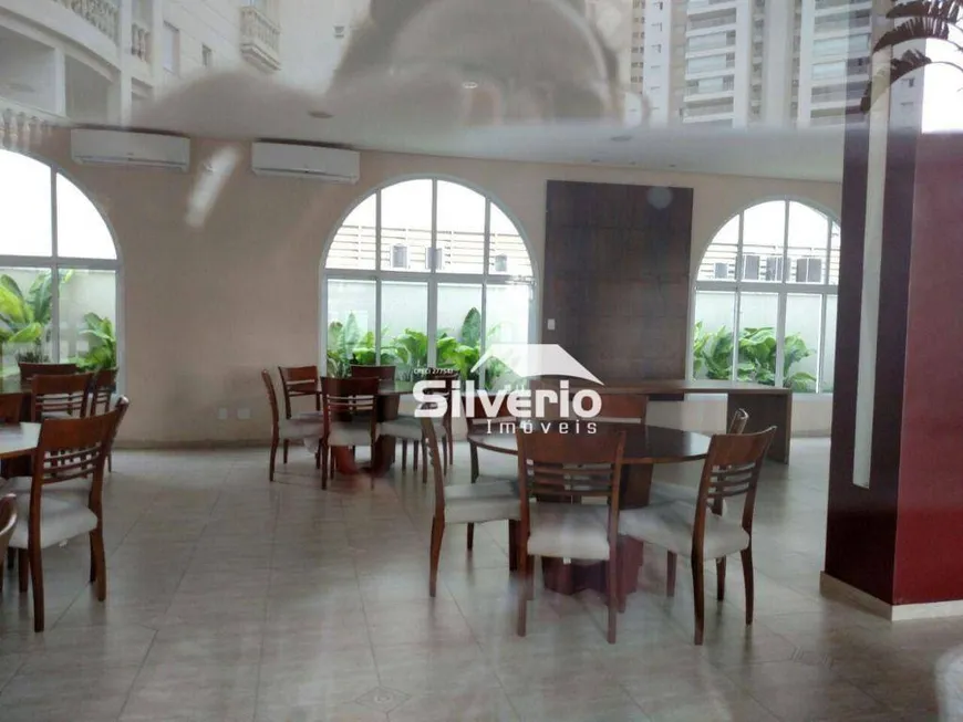 Foto 1 de Apartamento com 4 Quartos à venda, 125m² em Jardim Esplanada II, São José dos Campos