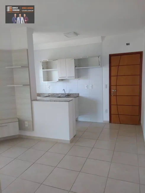 Foto 1 de Apartamento com 2 Quartos à venda, 87m² em Rancho Grande, Itu