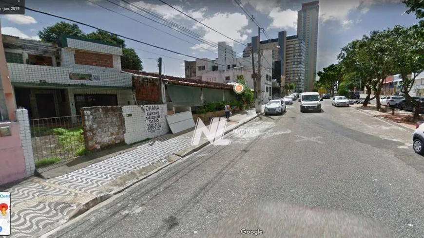 Foto 1 de Casa com 1 Quarto à venda, 200m² em Ribeira, Natal