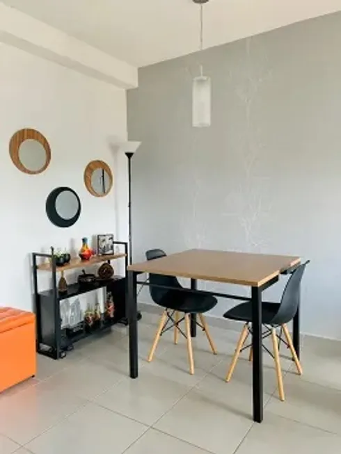 Foto 1 de Apartamento com 2 Quartos à venda, 50m² em Vila Água Funda, São Paulo