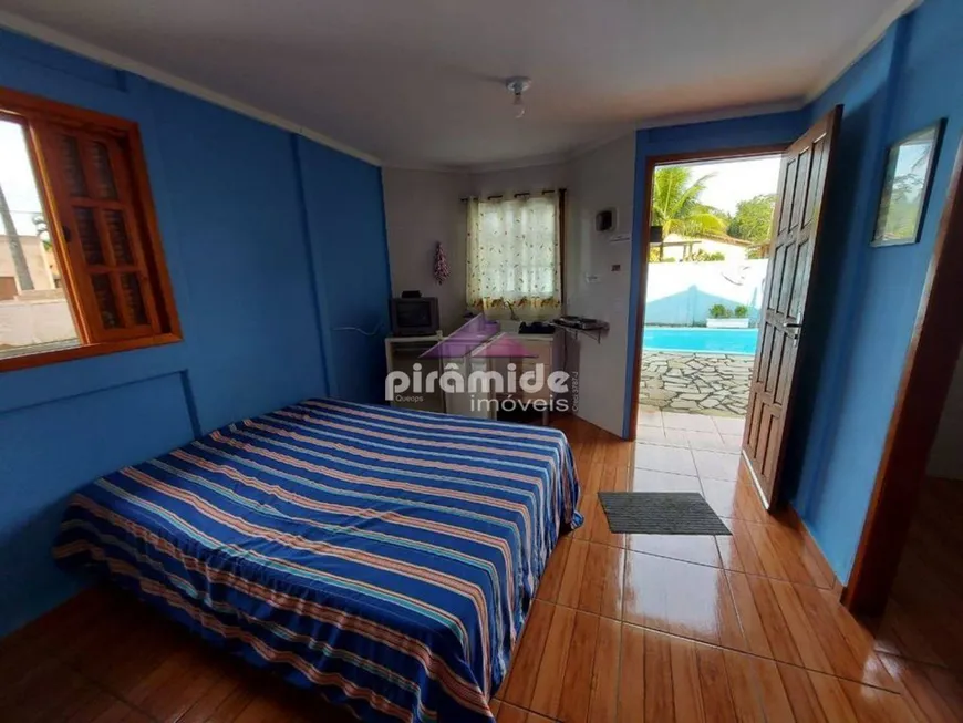 Foto 1 de Casa com 4 Quartos à venda, 174m² em Massaguaçu, Caraguatatuba