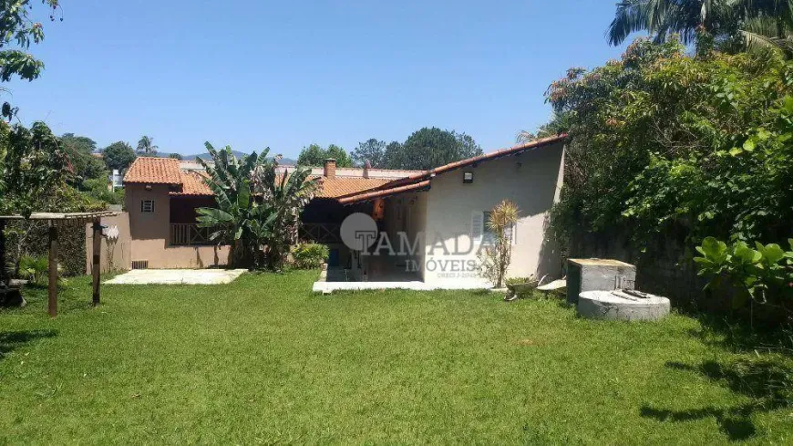 Foto 1 de Fazenda/Sítio com 2 Quartos à venda, 143m² em Bom Jesus dos Perdões, Atibaia