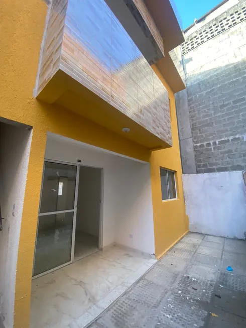 Foto 1 de Apartamento com 2 Quartos à venda, 50m² em Janga, Paulista