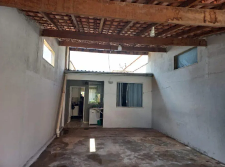 Foto 1 de Casa com 2 Quartos à venda, 80m² em Belmonte, Volta Redonda