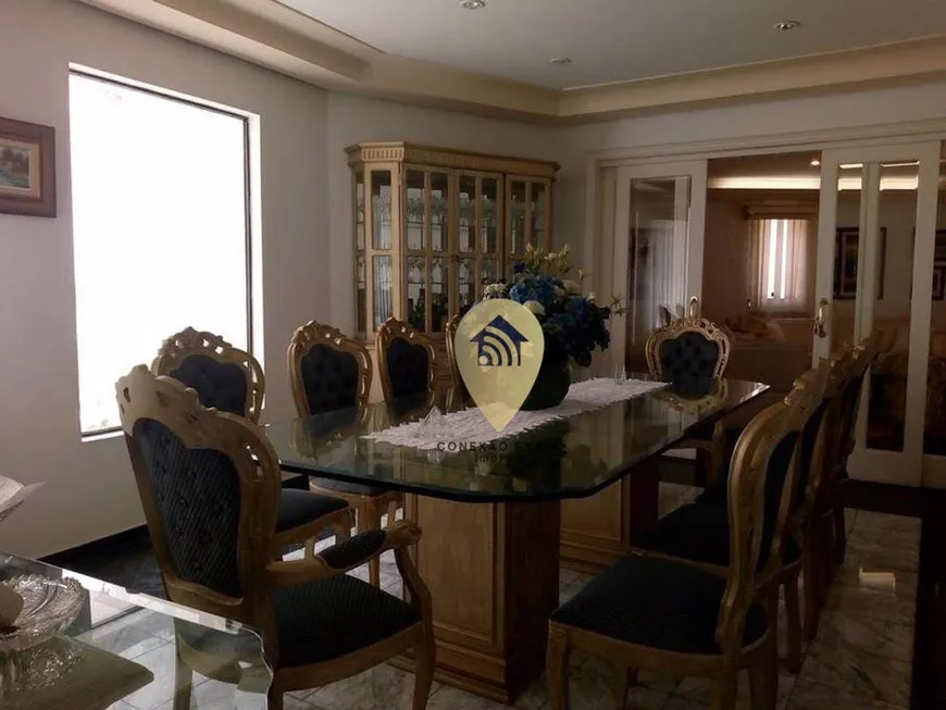 Foto 1 de Casa de Condomínio com 4 Quartos à venda, 780m² em Adalgisa, Osasco