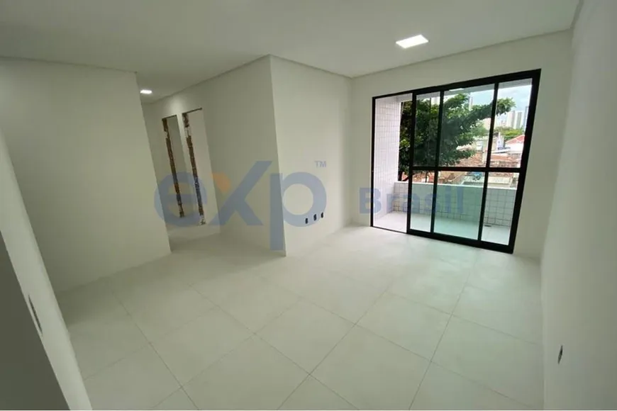 Foto 1 de Apartamento com 2 Quartos à venda, 51m² em Madalena, Recife
