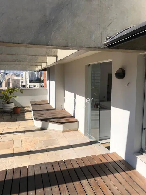 Foto 1 de Apartamento com 4 Quartos à venda, 355m² em Paraíso, São Paulo