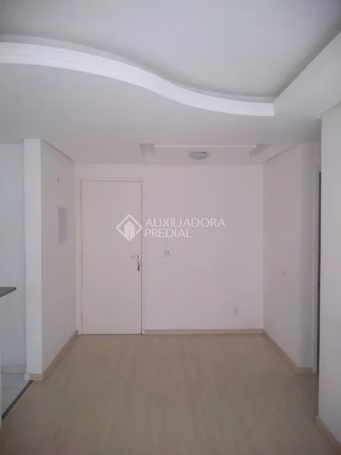 Foto 1 de Apartamento com 2 Quartos à venda, 51m² em Jardim Itú Sabará, Porto Alegre