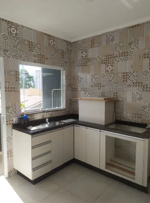 Foto 1 de Apartamento com 2 Quartos à venda, 70m² em Jardim São Lourenço, Bragança Paulista