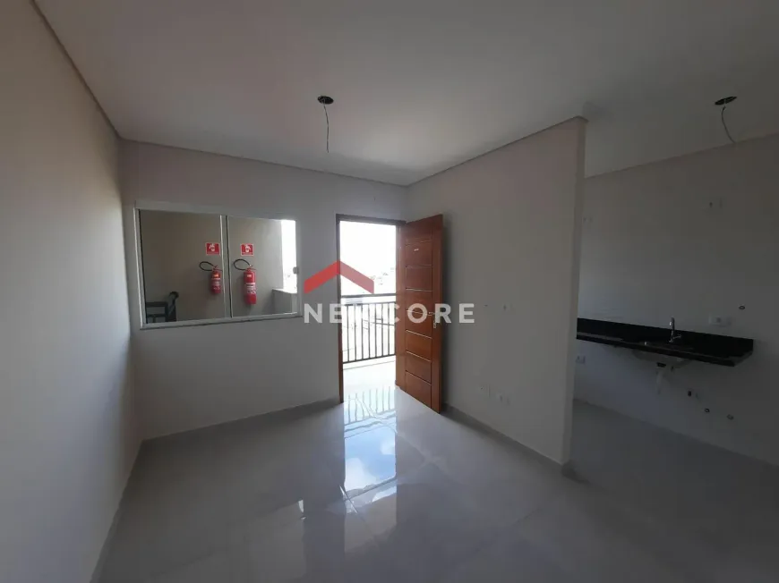 Foto 1 de Apartamento com 1 Quarto à venda, 33m² em Parada Inglesa, São Paulo