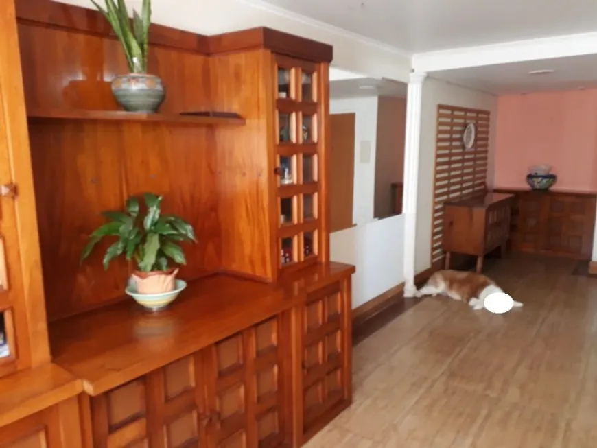 Foto 1 de Apartamento com 3 Quartos à venda, 89m² em Barra Funda, São Paulo