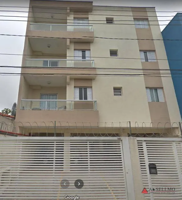 Foto 1 de Apartamento com 3 Quartos à venda, 70m² em Vila Jordanopolis, São Bernardo do Campo