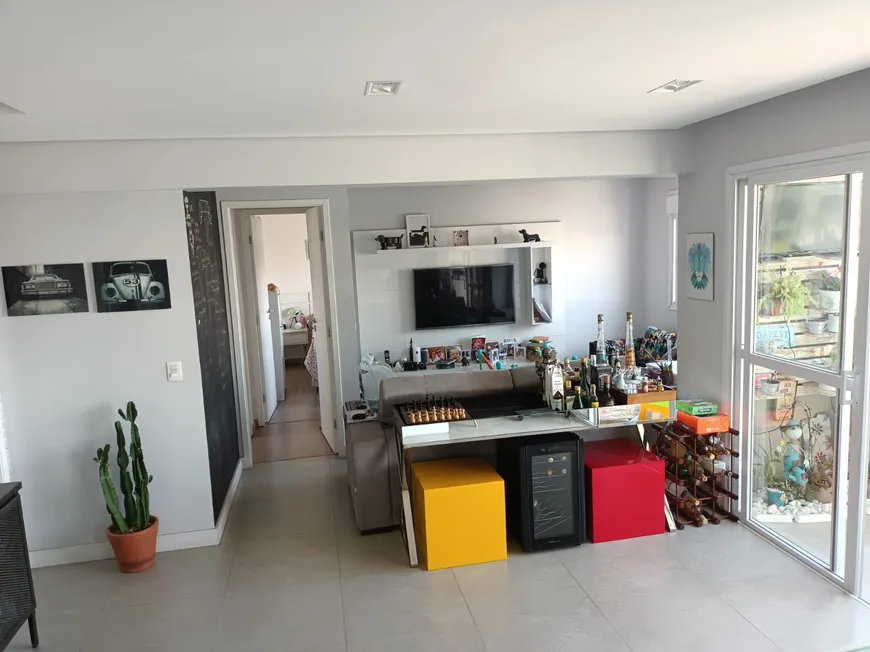 Foto 1 de Apartamento com 2 Quartos à venda, 86m² em Jardim Aeroporto, São Paulo