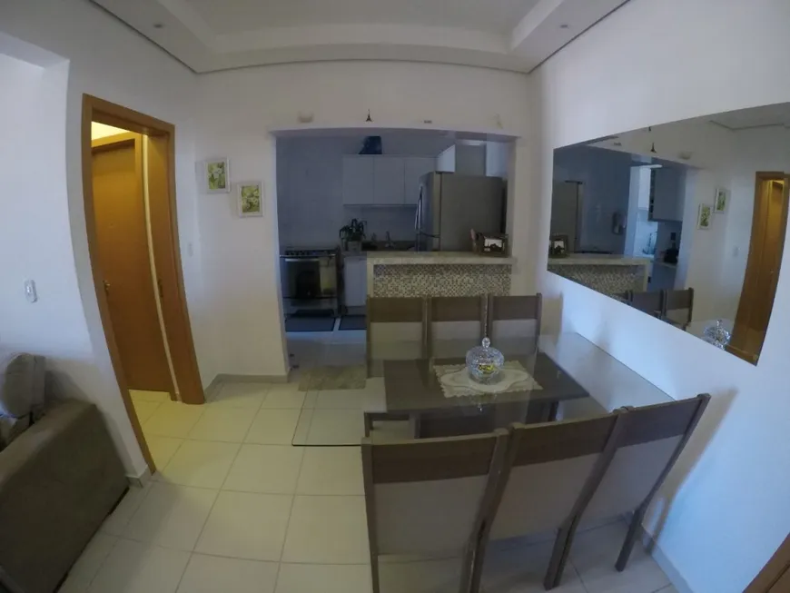 Foto 1 de Apartamento com 1 Quarto à venda, 49m² em Jardim Botânico, Ribeirão Preto