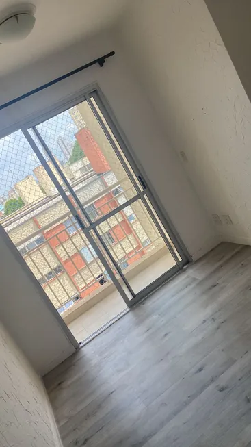 Foto 1 de Apartamento com 2 Quartos para alugar, 46m² em Limão, São Paulo