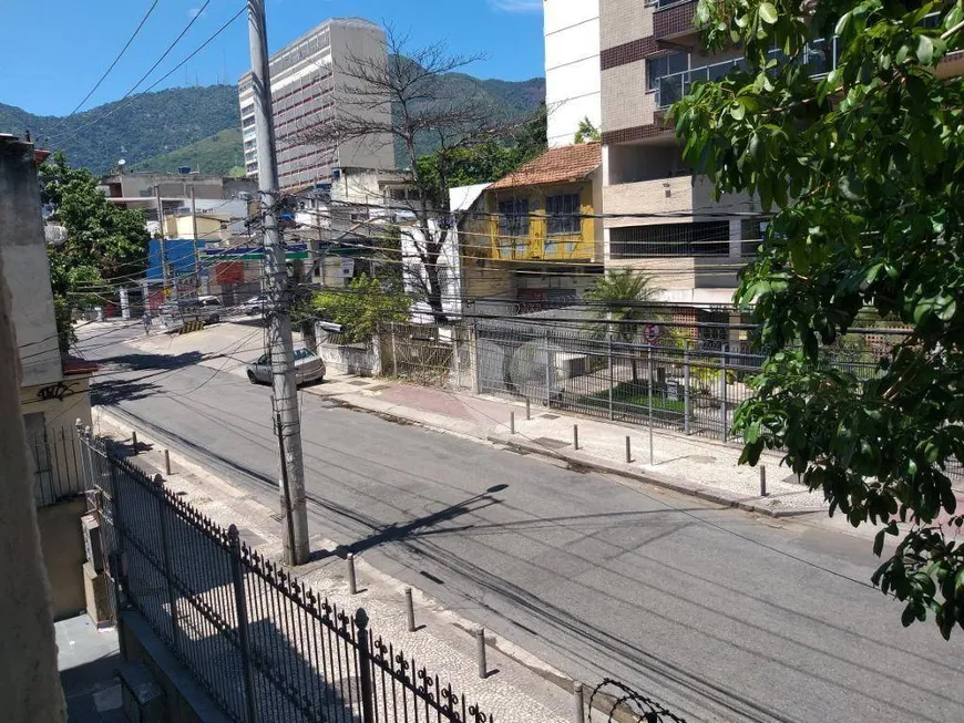 Foto 1 de Apartamento com 4 Quartos à venda, 100m² em Andaraí, Rio de Janeiro