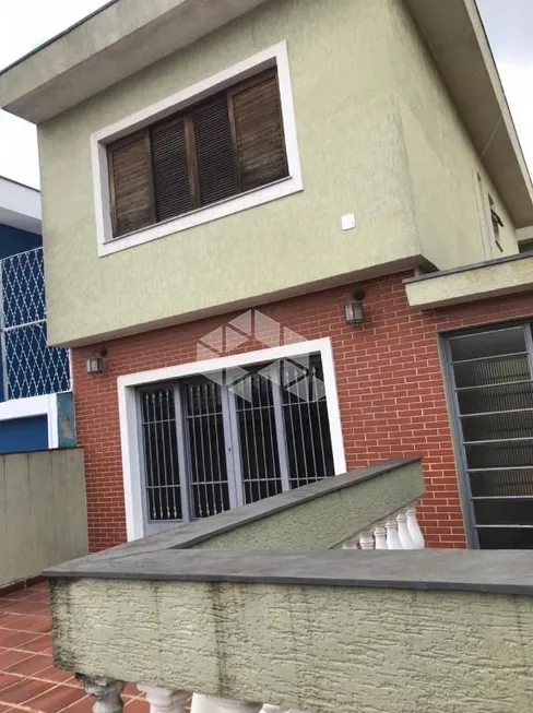 Foto 1 de Casa com 3 Quartos à venda, 181m² em Pirituba, São Paulo