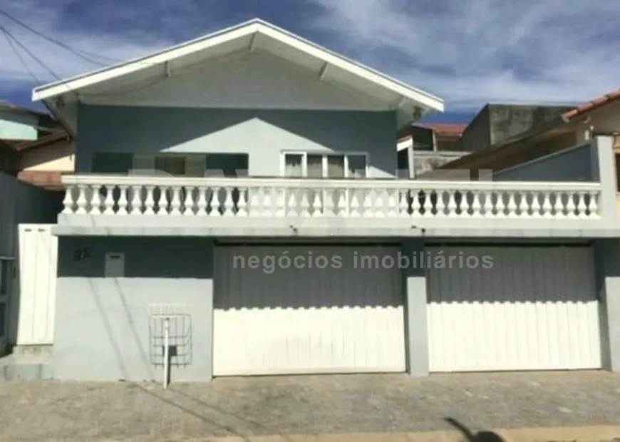 Foto 1 de Sobrado com 2 Quartos à venda, 170m² em Santa Claudina, Vinhedo