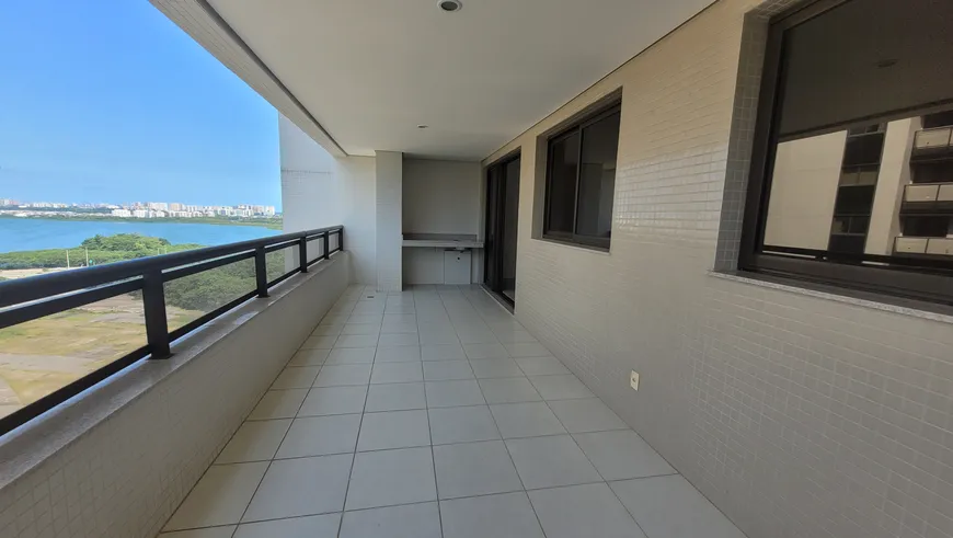 Foto 1 de Apartamento com 3 Quartos à venda, 118m² em Barra da Tijuca, Rio de Janeiro