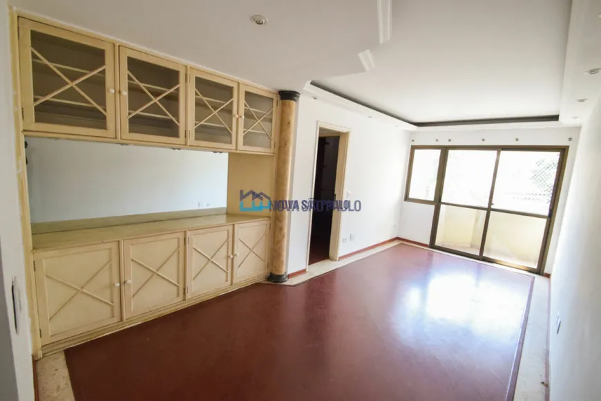 Foto 1 de Apartamento com 2 Quartos à venda, 67m² em Vila Gumercindo, São Paulo