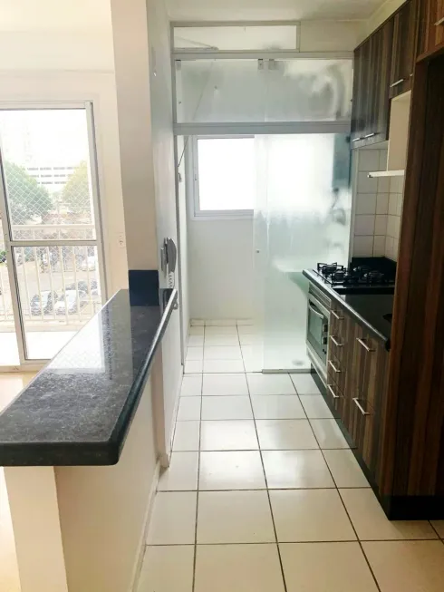 Foto 1 de Apartamento com 2 Quartos à venda, 52m² em Móoca, São Paulo