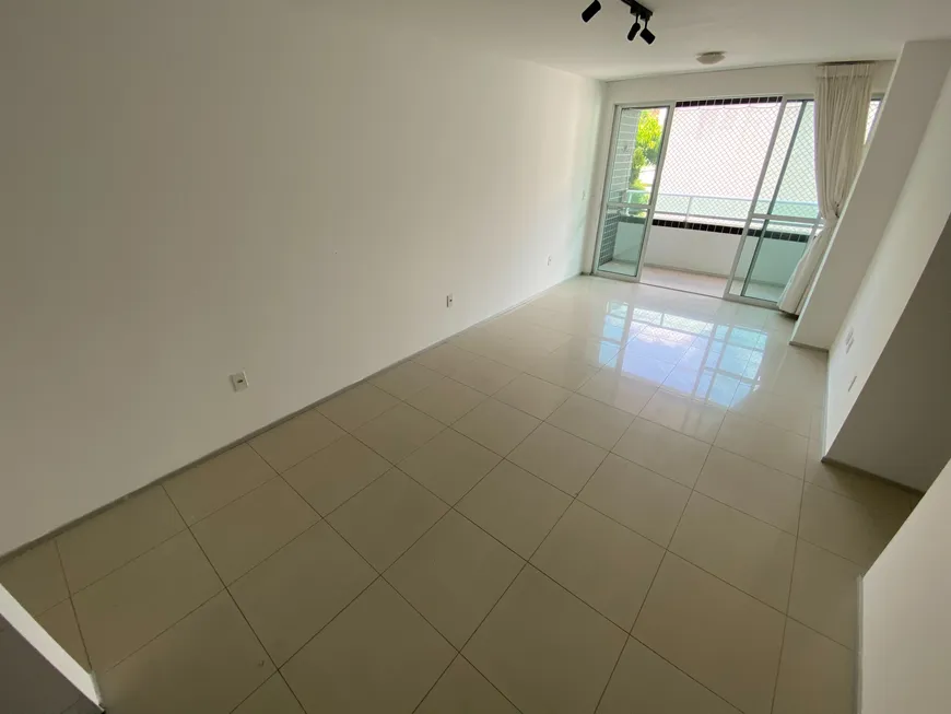 Foto 1 de Apartamento com 3 Quartos à venda, 84m² em Jardim Renascença, São Luís