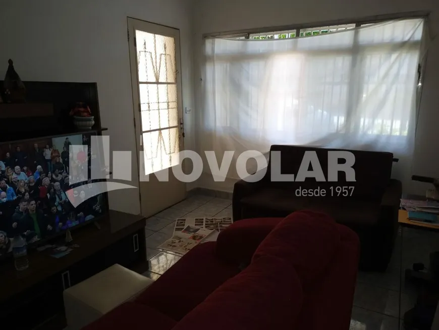 Foto 1 de Casa com 2 Quartos à venda, 159m² em Vila Guilherme, São Paulo