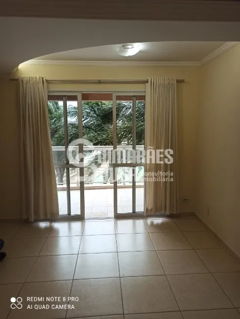 Foto 1 de Apartamento com 3 Quartos à venda, 94m² em Jardim Bonfiglioli, Jundiaí