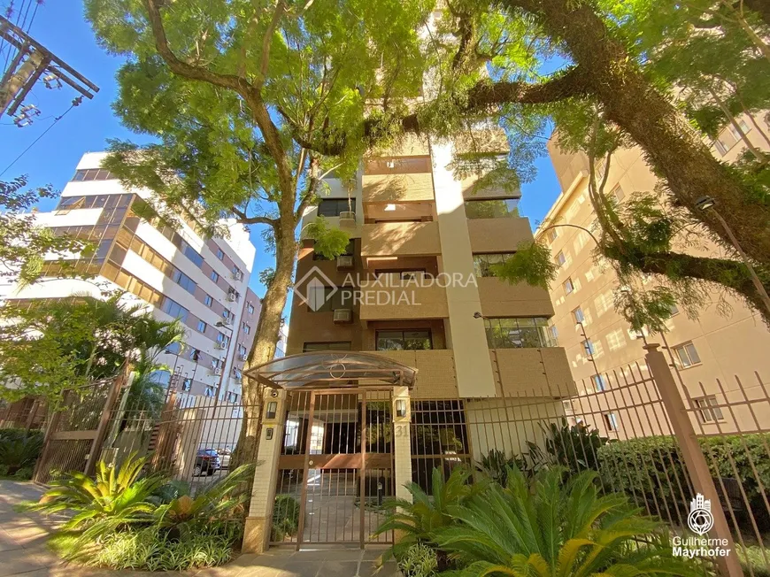 Foto 1 de Cobertura com 3 Quartos à venda, 138m² em Bela Vista, Porto Alegre
