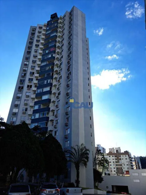 Foto 1 de Apartamento com 2 Quartos à venda, 72m² em Vila Nova, Blumenau