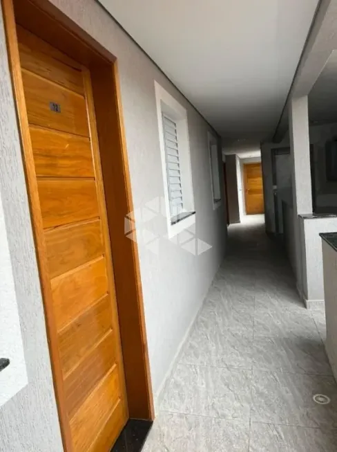 Foto 1 de Apartamento com 2 Quartos à venda, 36m² em Cidade Nova São Miguel, São Paulo